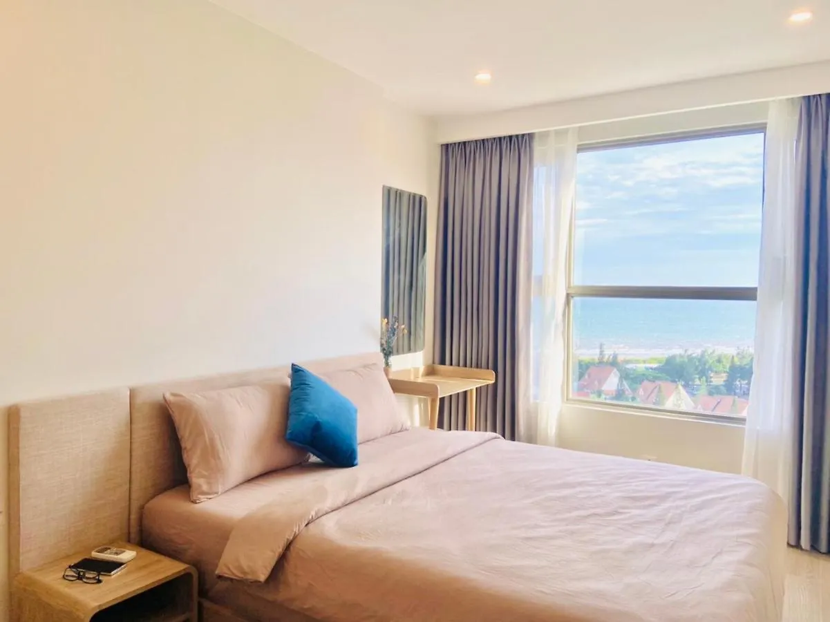 The Sóng Condotel Châu Homestay Vũng Tàu Vietnam