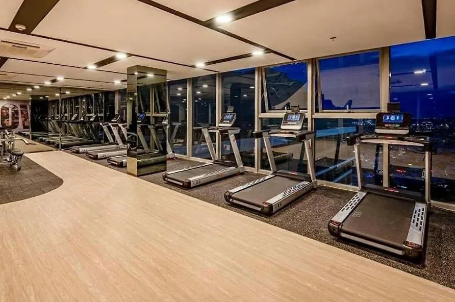 The Sóng Condotel Châu Homestay Vũng Tàu Vung Tau