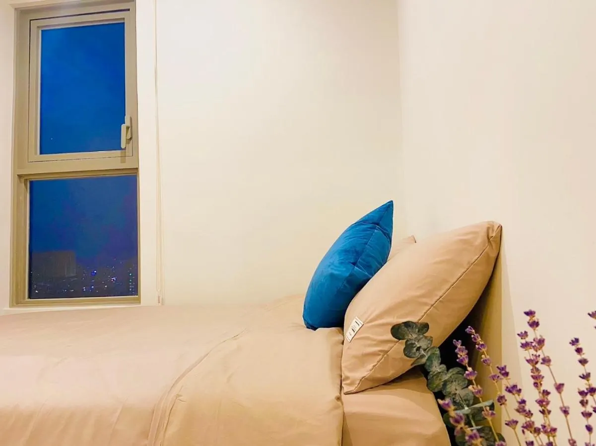The Sóng Condotel Châu Homestay Vũng Tàu Vung Tau