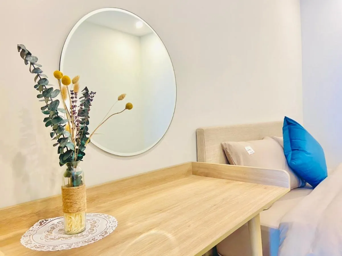 The Sóng Condotel Châu Homestay Vũng Tàu Vietnam
