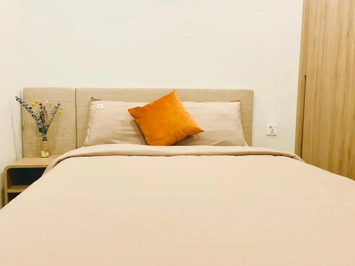 The Sóng Condotel Châu Homestay Vũng Tàu