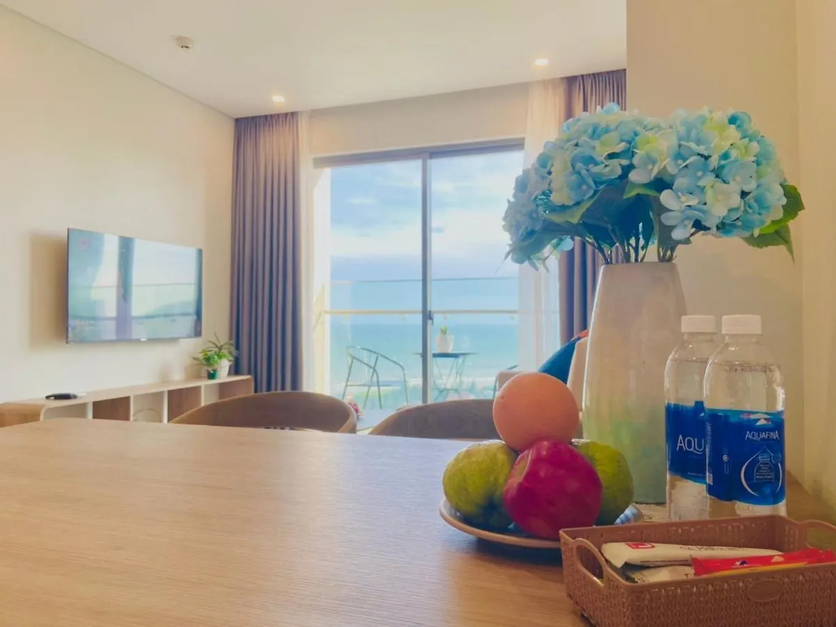 Can Ho The Song An Gia - Vung Tau Apartment