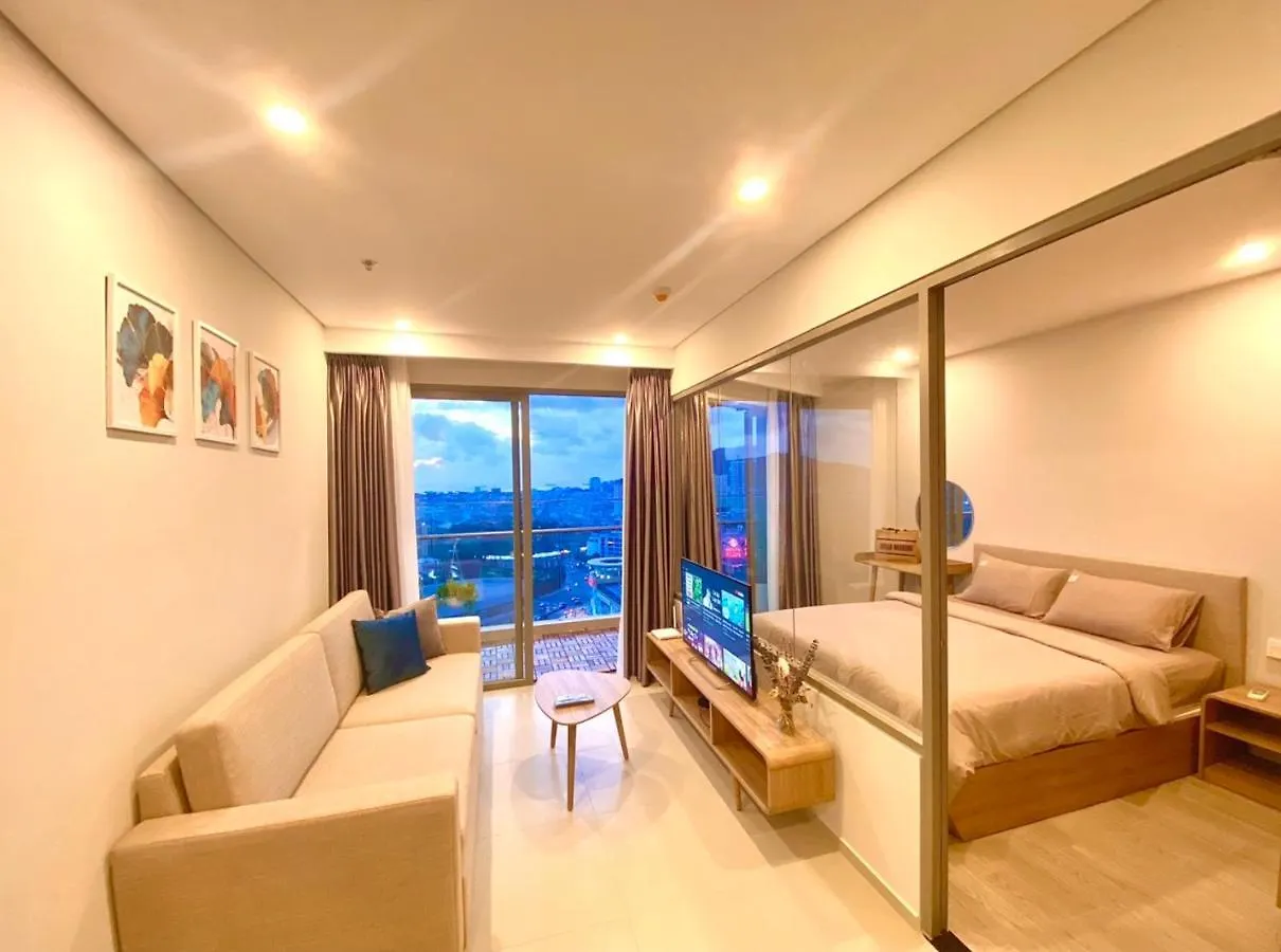 Can Ho The Song An Gia - Vung Tau Apartment 0*,  Vietnam