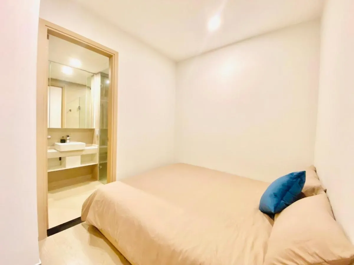 Can Ho The Song An Gia - Vung Tau Apartment