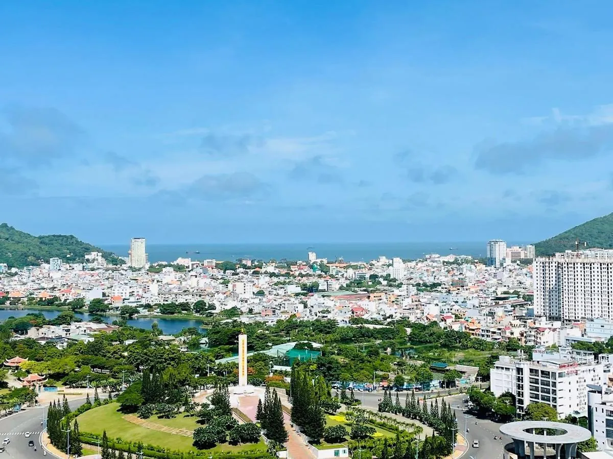 Can Ho The Song An Gia - Vung Tau Apartment