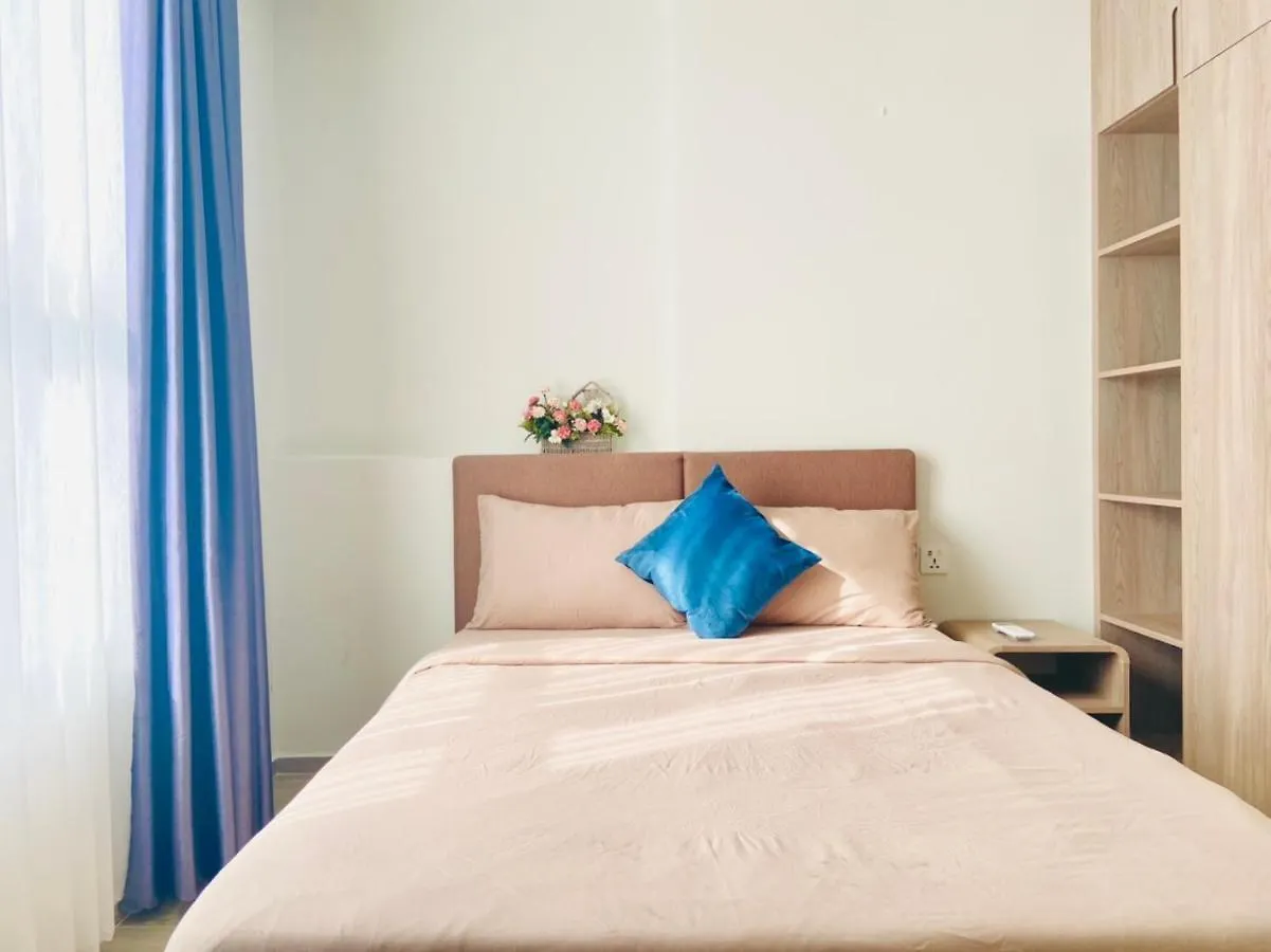 Can Ho The Song An Gia - Vung Tau Apartment
