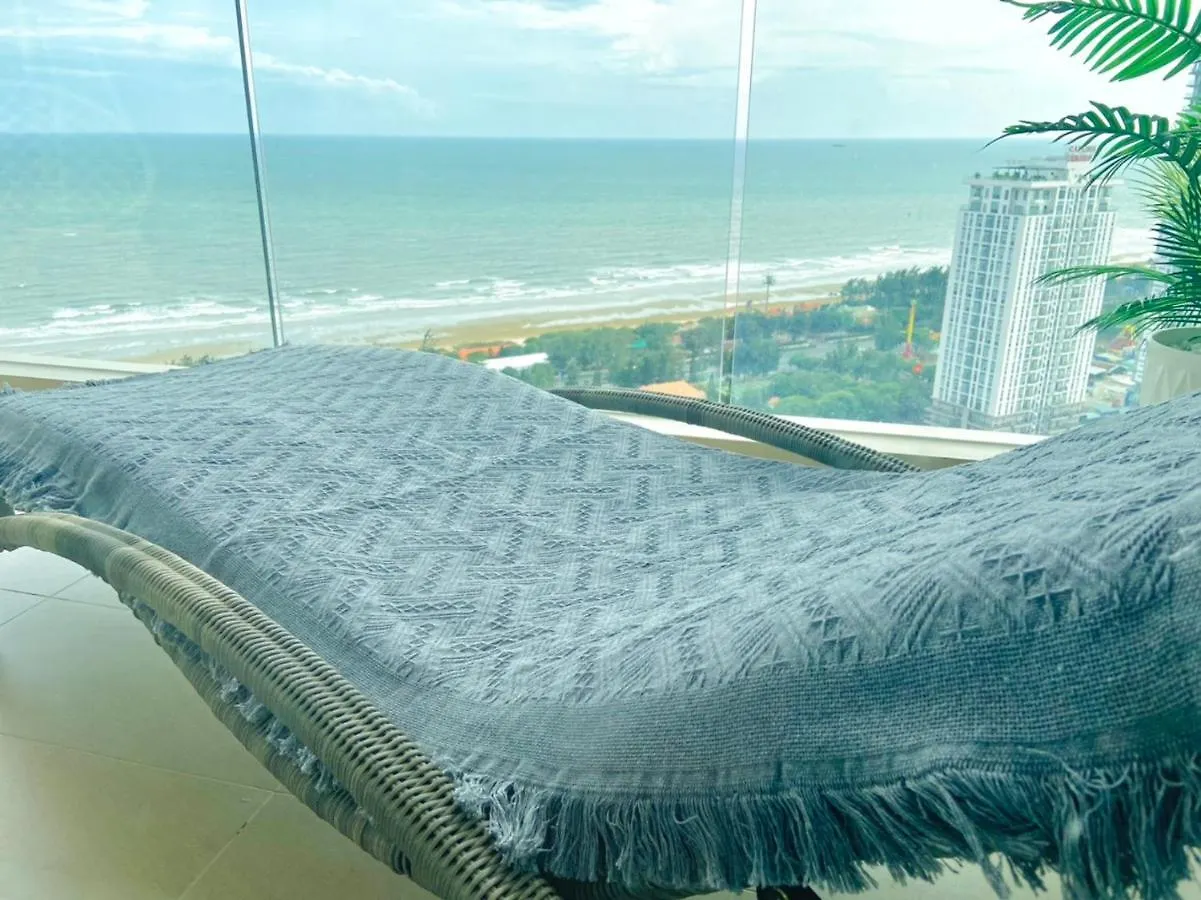 Can Ho The Song An Gia - Vung Tau Apartment 0*,  Vietnam