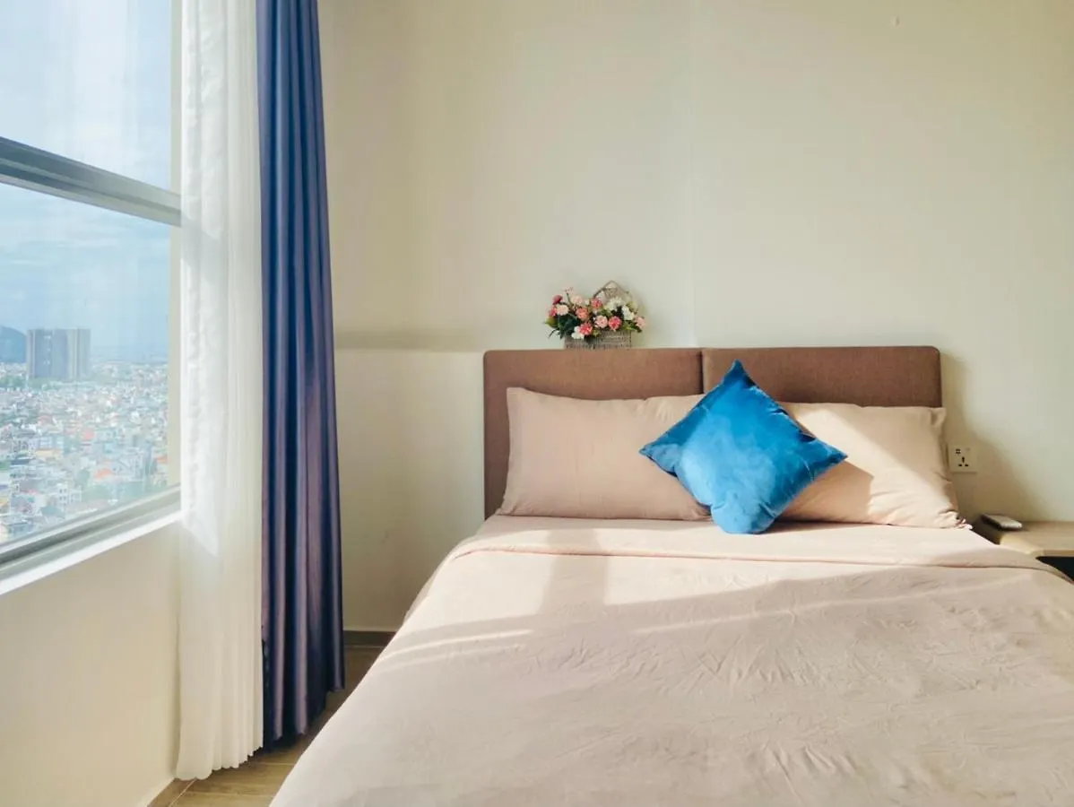 Can Ho The Song An Gia - Vung Tau Apartment