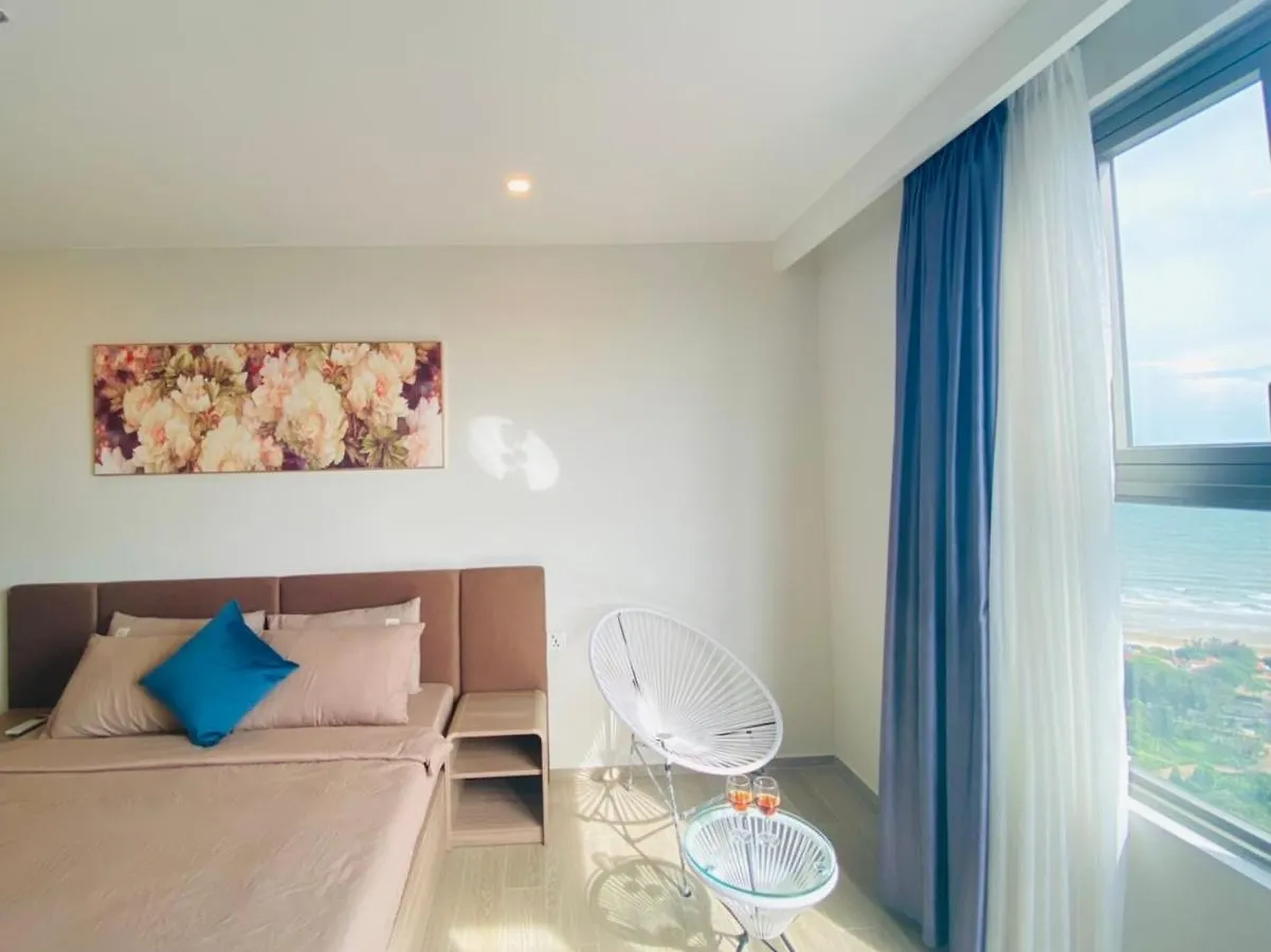 Can Ho The Song An Gia - Vung Tau Apartment 0*,  Vietnam