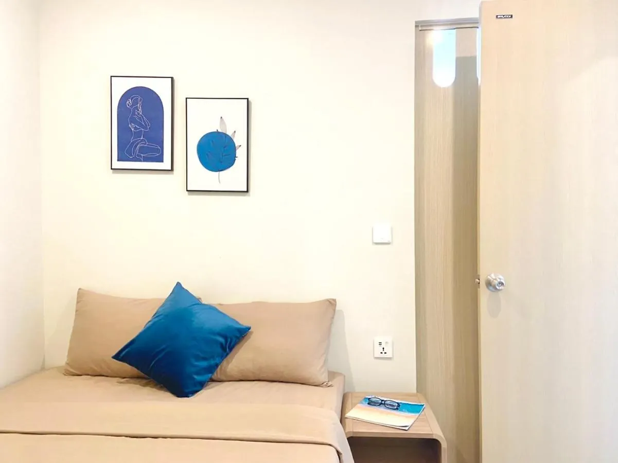 Can Ho The Song An Gia - Vung Tau Apartment
