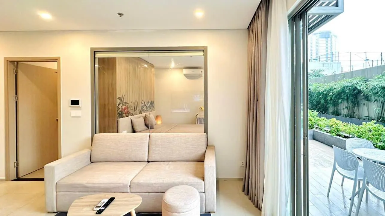 Can Ho The Song An Gia - Vung Tau Apartment 0*,  Vietnam