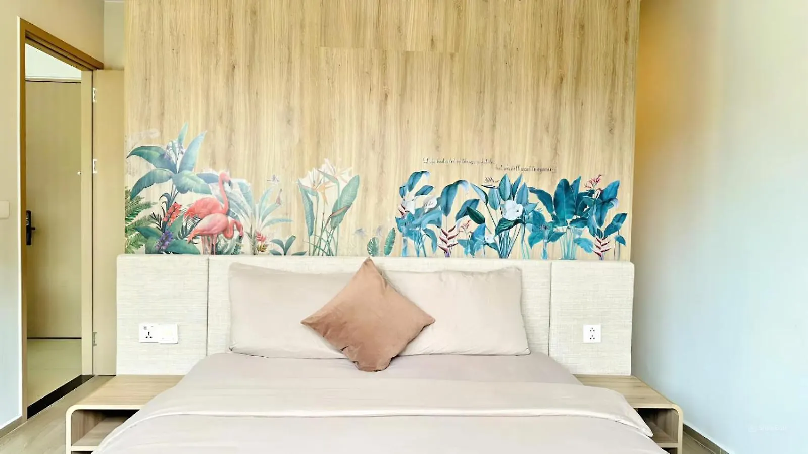 Can Ho The Song An Gia - Vung Tau Apartment