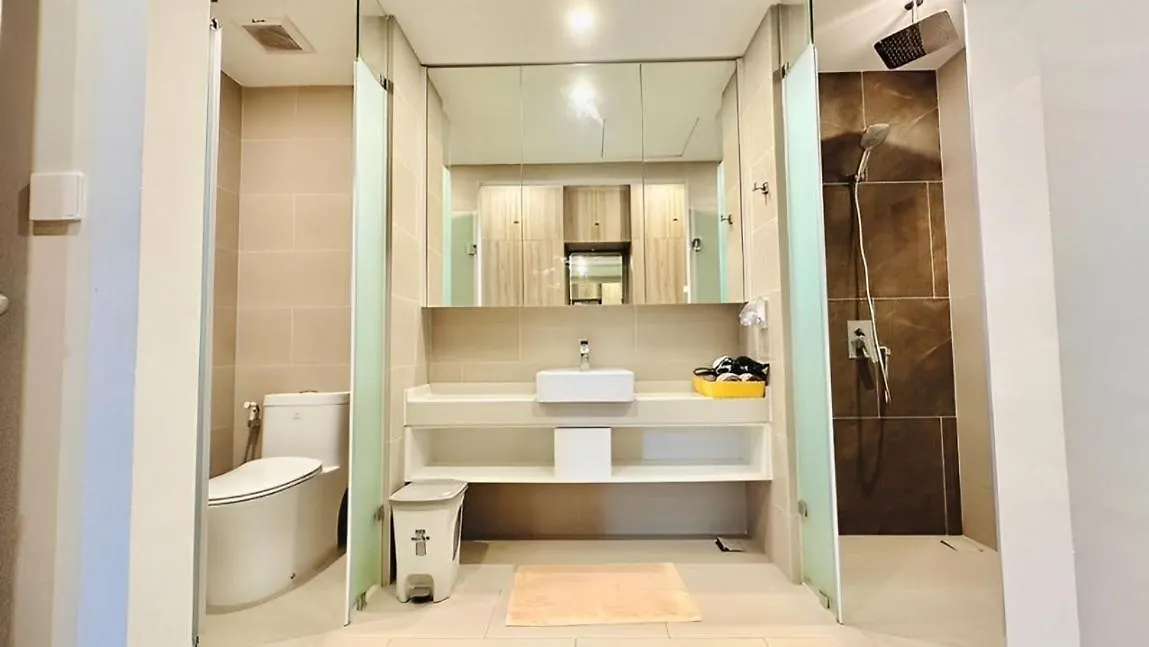 Can Ho The Song An Gia - Vung Tau Apartment