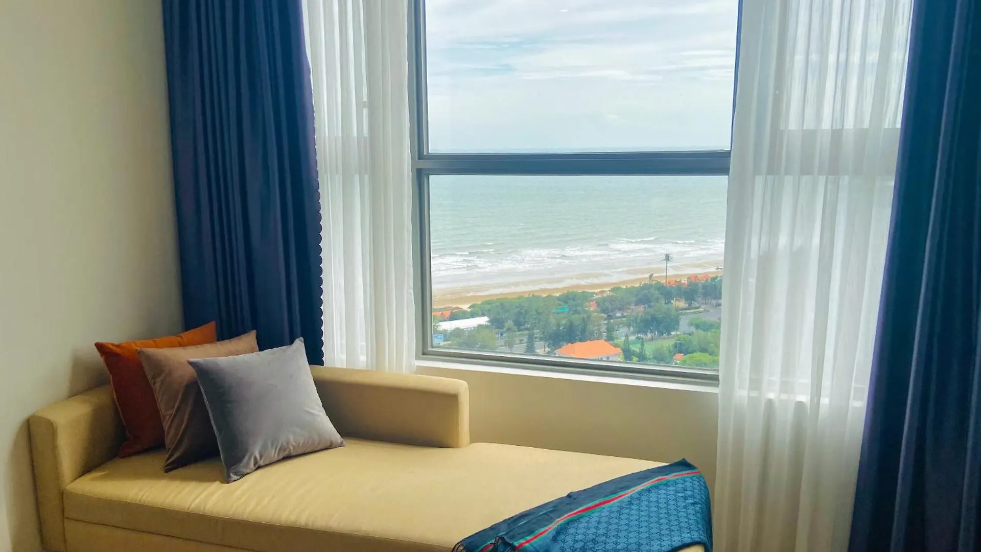 Can Ho The Song An Gia - Vung Tau Apartment Vietnam