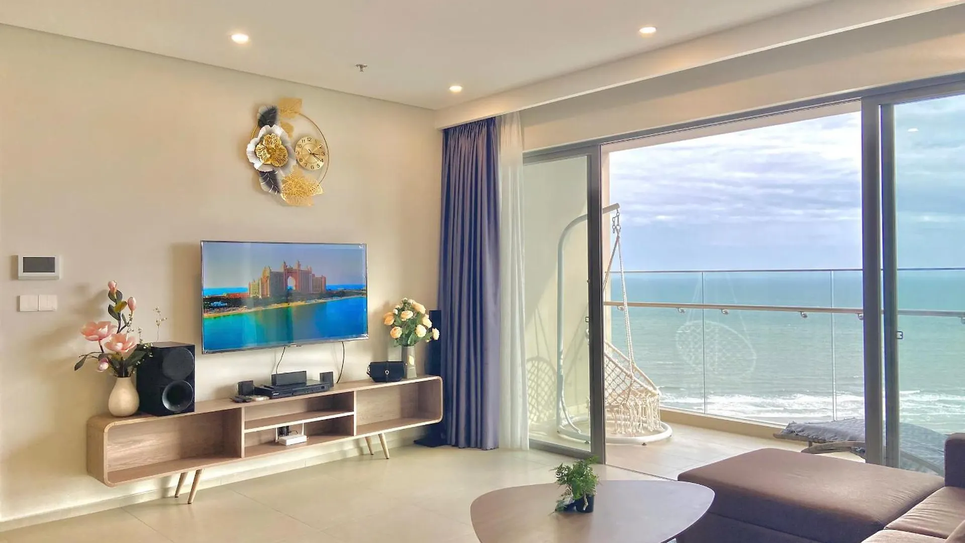 Can Ho The Song An Gia - Vung Tau Apartment