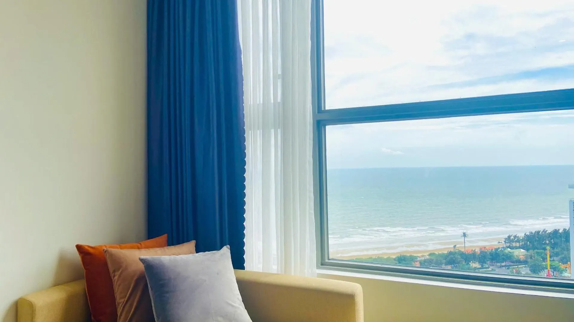 Can Ho The Song An Gia - Vung Tau Apartment