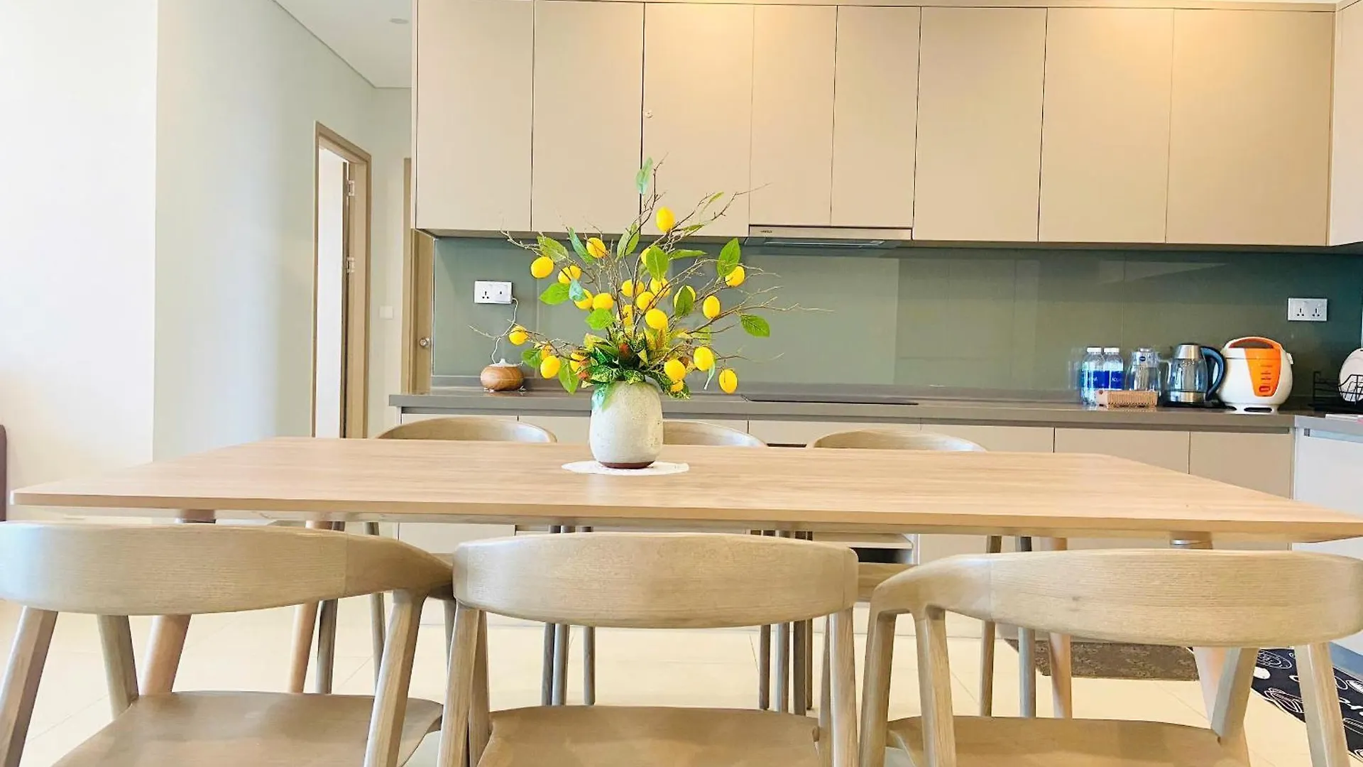 Can Ho The Song An Gia - Vung Tau Apartment Vietnam