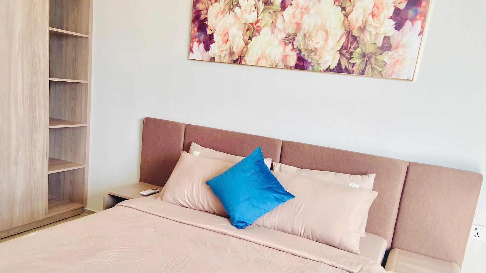 Can Ho The Song An Gia - Vung Tau Apartment 0*,  Vietnam